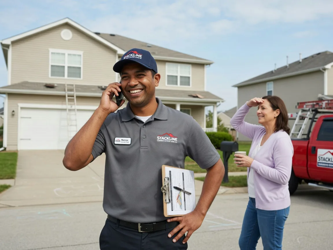 Chimney flashing repair Lincoln, ME FAQs